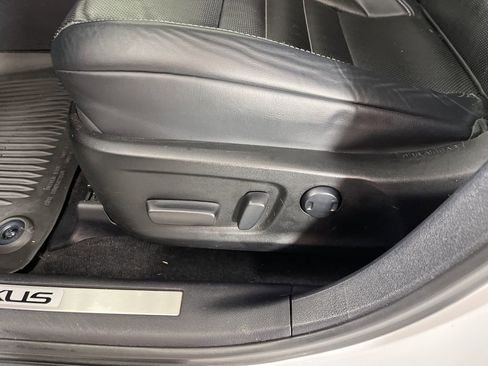 Used 2020 Lexus RX 350 F Sport w/ Accessory Package image 24