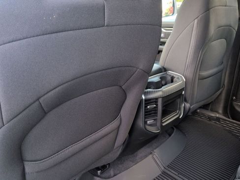 New 2026 RAM 1500 Big Horn image 18