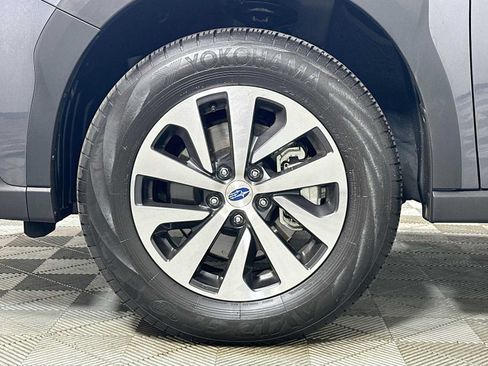 Certified 2024 Subaru Outback Premium AWD/4WD image 28
