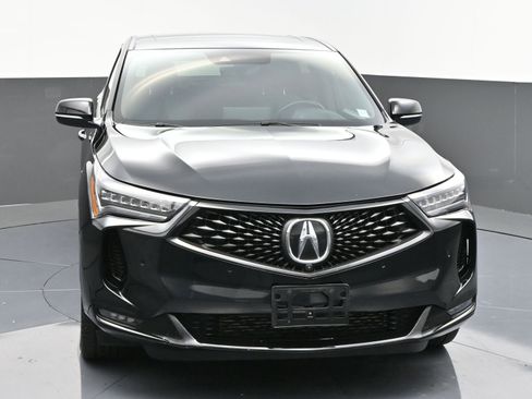 Used 2023 Acura RDX A-Spec image 64