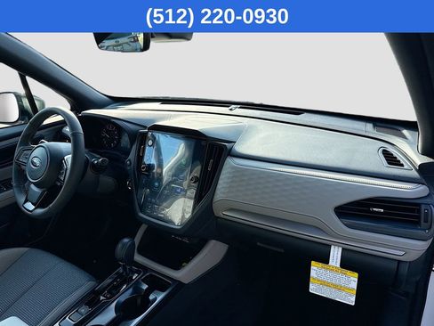 New 2026 Subaru Forester Premium image 37