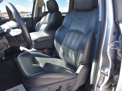 Used 2010 Dodge Ram 2500 Truck Laramie w/ Protection Group image 15