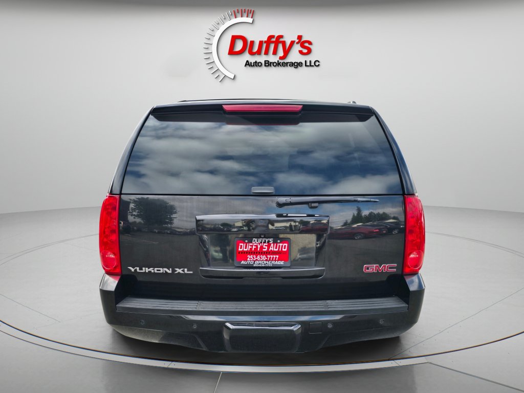 Used 2014 GMC Yukon XL SLT RWD image 21