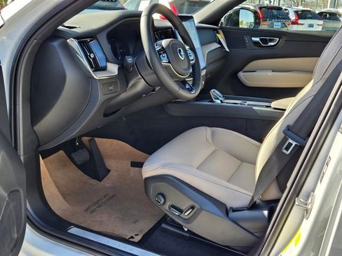 New 2026 Volvo XC60 B5 Plus w/ Protection Package Premier image 13