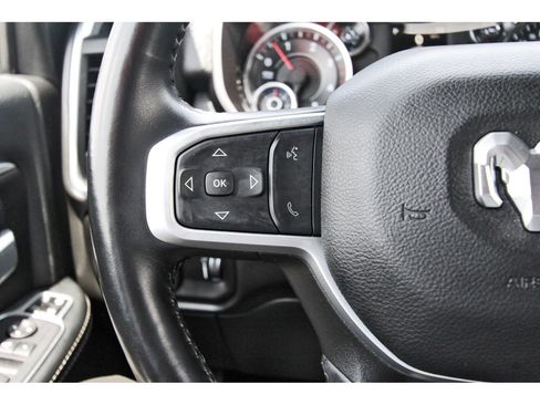 Used 2024 RAM 2500 Big Horn AWD/4WD image 25