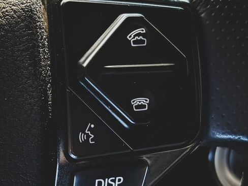 Used 2016 Toyota 4Runner Trail AWD/4WD image 10