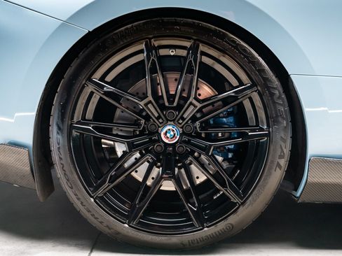 Used 2023 BMW M2 w/ Lighting Package RWD image 32