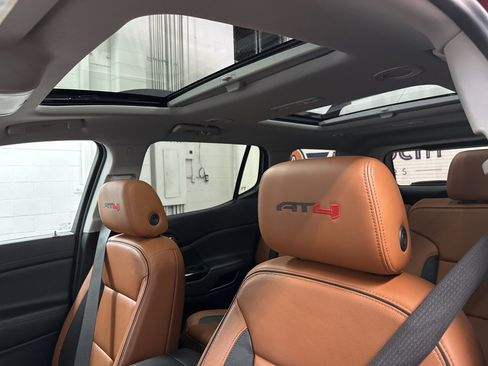 Used 2020 GMC Acadia AT4 w/ LPO, Floor Liner Package image 39