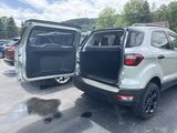 Used 2022 Ford EcoSport SES image 5
