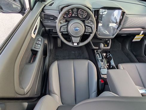 New 2026 Subaru Forester Sport AWD/4WD image 12