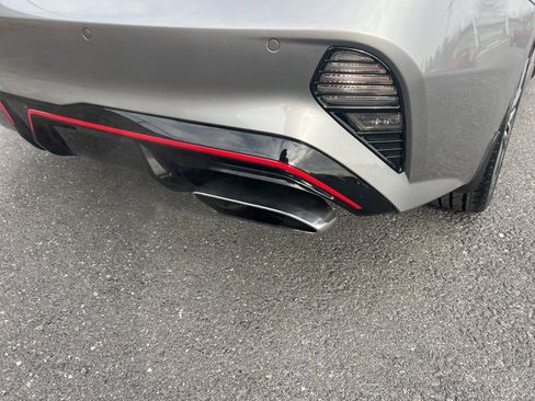 Used 2023 Kia Forte GT w/ GT2 Package image 12