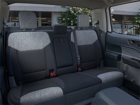 New 2025 Ford Maverick XLT w/ XLT Luxury Package image 11