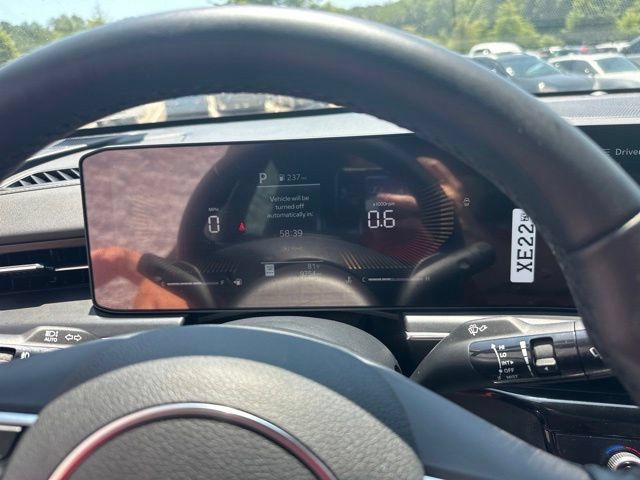 Certified 2026 Kia K5 GT-Line FWD image 22