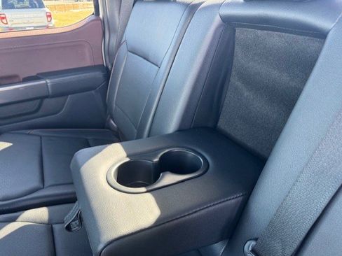 Certified 2022 Ford F150 Lariat w/ Max Trailer Tow Package image 28