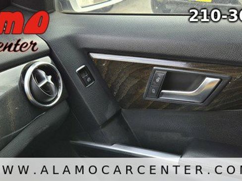Used 2015 Mercedes-Benz GLK 350 GLK350 image 40