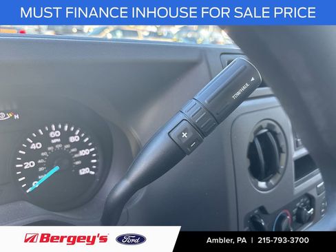 New 2024 Ford E-450 and Econoline 450 Super Duty w/ Power Windows & Locks Group image 20