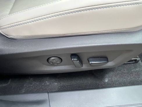 New 2026 Nissan Murano Platinum AWD/4WD image 22