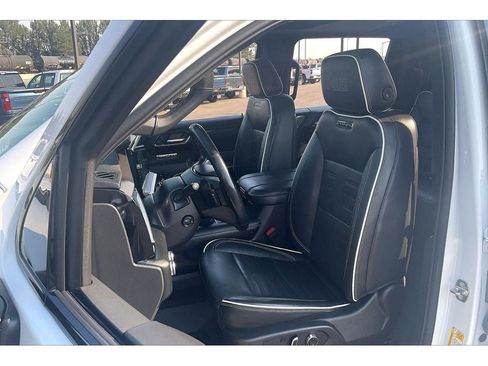 Used 2024 GMC Sierra 1500 AT4X w/ AT4X AEV Edition AWD/4WD image 27