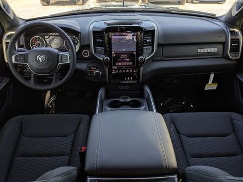 New 2026 RAM 1500 Big Horn image 15