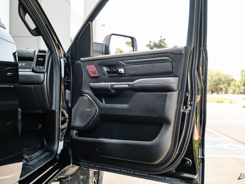 Used 2022 RAM 1500 TRX w/ TRX Level 2 Equipment Group AWD/4WD image 80
