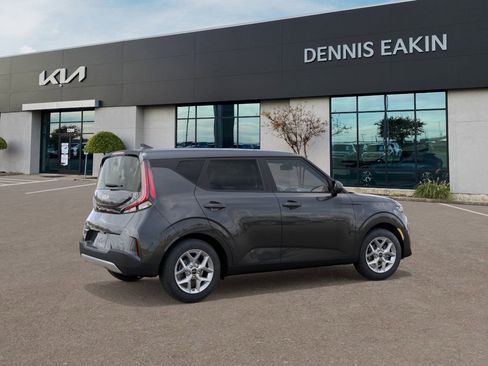 New 2025 Kia Soul LX image 6