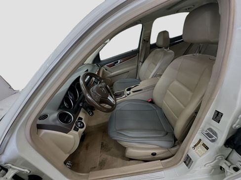 Used 2012 Mercedes-Benz C 300 4MATIC Sedan image 13