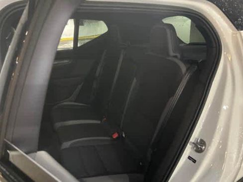 Used 2023 Volvo XC40 Recharge Ultimate w/ Protection Package Premier image 4