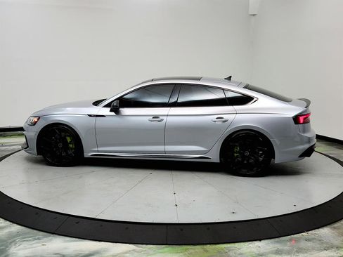 Used 2019 Audi RS 5 image 8