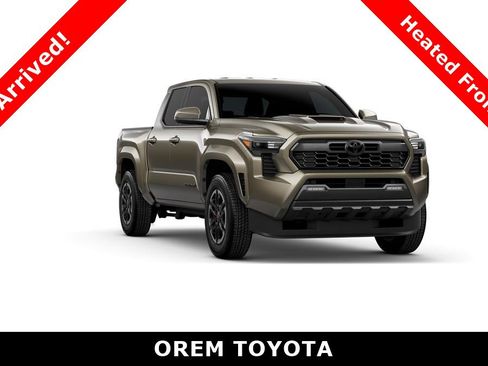 New 2026 Toyota Tacoma TRD Sport image 30