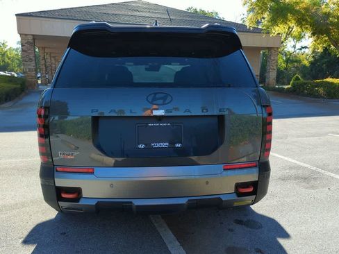 New 2026 Hyundai Palisade XRT Pro AWD/4WD image 6