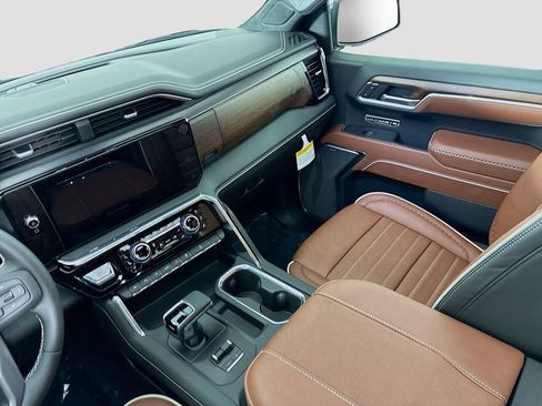 New 2026 GMC Sierra 1500 Denali Ultimate image 24