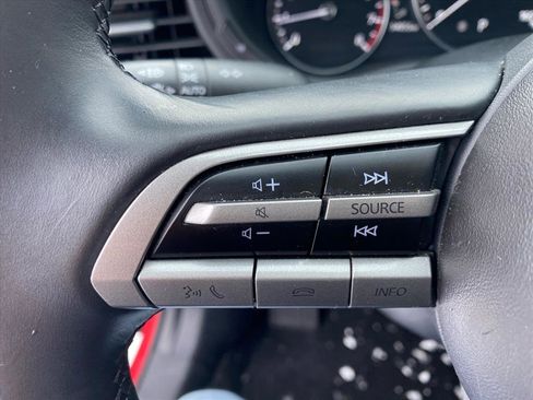 Used 2023 MAZDA CX-30 AWD 2.5 S w/ Select Package image 13