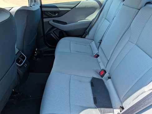 Used 2025 Subaru Legacy Premium AWD/4WD image 16