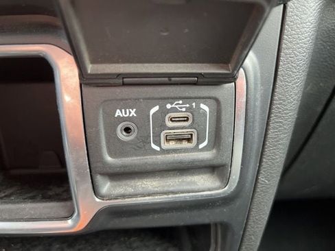 Certified 2022 Jeep Wrangler Unlimited Sport AWD/4WD image 25