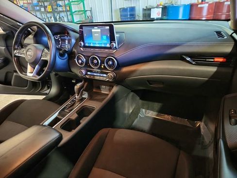 Used 2023 Nissan Sentra SV w/ All-Weather Package image 20