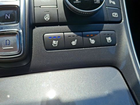 Used 2023 Hyundai Santa Fe Calligraphy AWD/4WD image 19
