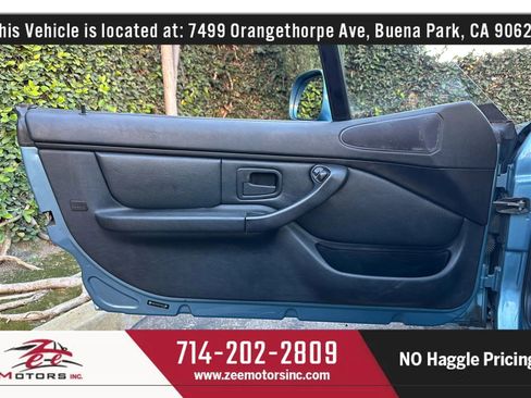 Used 2000 BMW Z3 2.5i image 37