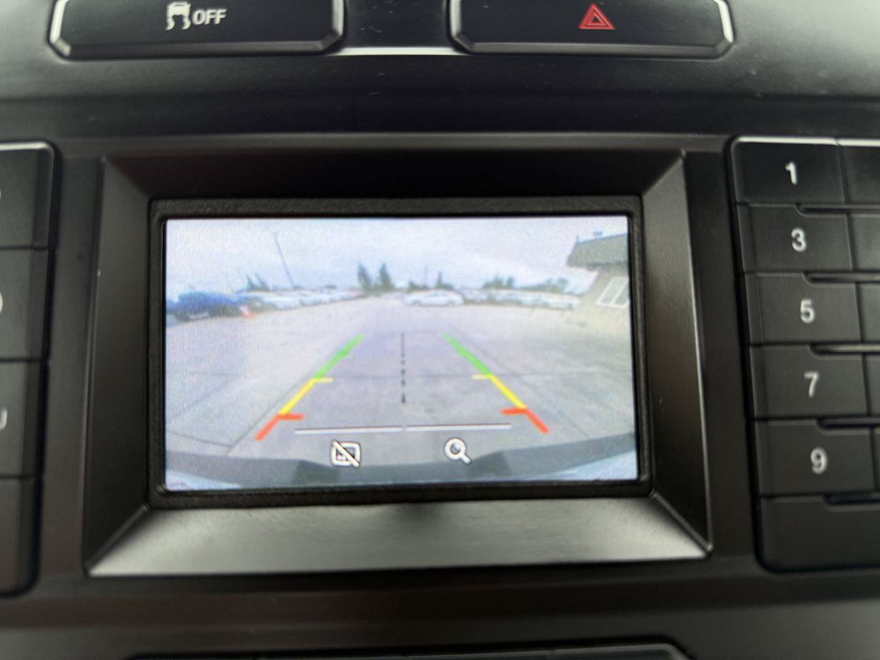 Used 2016 Ford F150 XL w/ XL Power Equipment Group RWD image 16