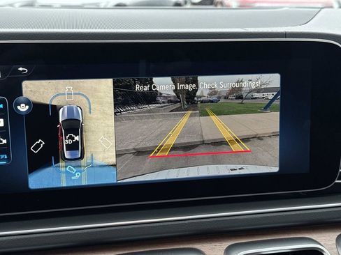 New 2026 Mercedes-Benz GLE 350 GLE 350 image 23