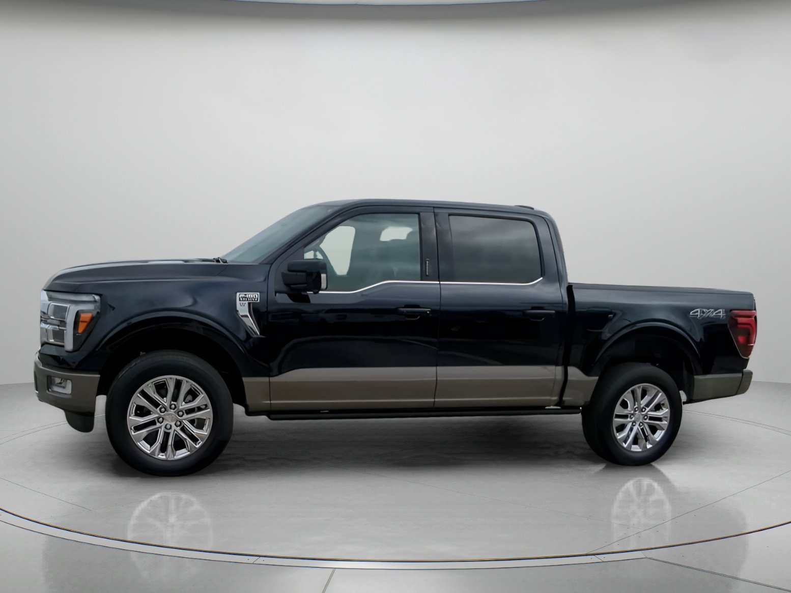 New 2026 Ford F150 King Ranch w/ Equipment Group 601A High AWD/4WD image 15