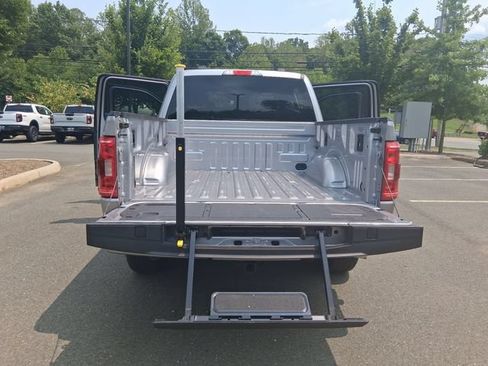 Used 2023 Ford F150 XLT w/ Equipment Group 302A High AWD/4WD image 24