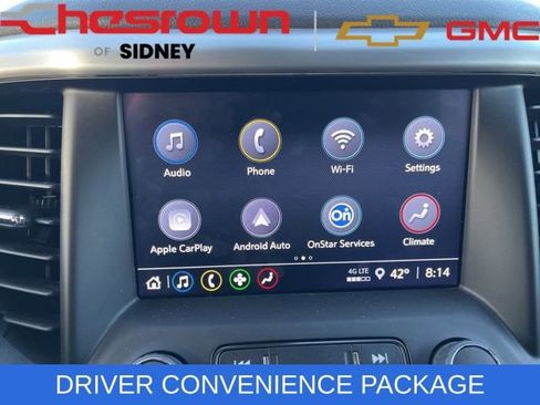 Used 2023 GMC Acadia SLE w/ Driver Convenience Package image 25