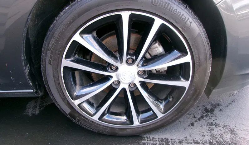 Used 2017 Buick Verano Sport Touring FWD image 7