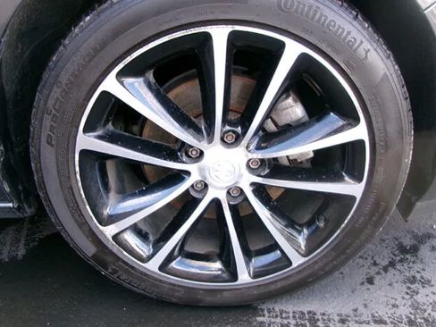Used 2017 Buick Verano Sport Touring FWD image 7