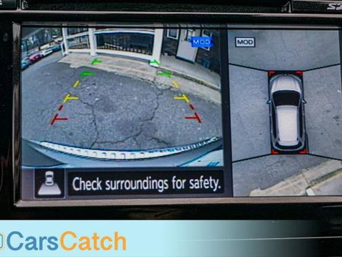 Used 2017 Nissan Rogue SL image 26