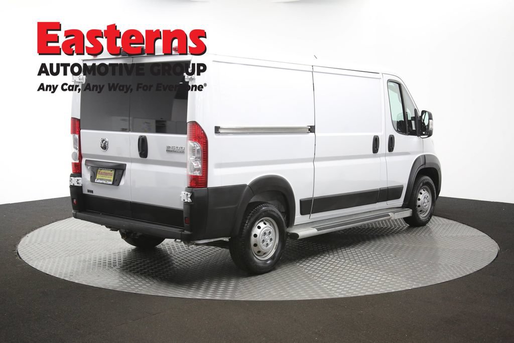 Used 2023 RAM ProMaster 2500 FWD image 39