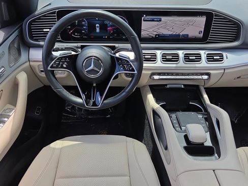 Used 2025 Mercedes-Benz GLE 350 4MATIC image 13