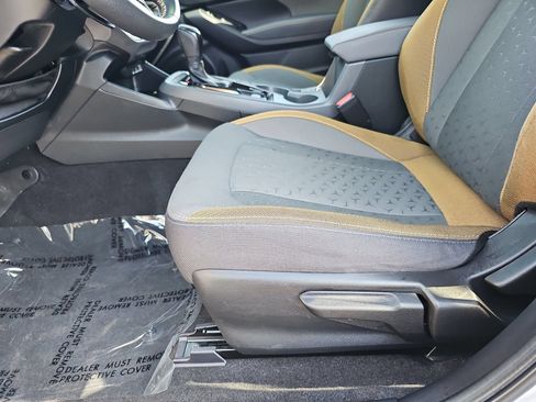 Certified 2024 Subaru Crosstrek 2.5i Sport w/ Crosstrek Mirror Package AWD/4WD image 29