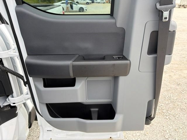 New 2026 Ford F250 XL RWD image 25