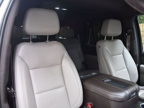 Used 2021 Chevrolet Tahoe LT image 35